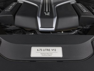صورة 10 لـ 2022 ROLLS-ROYCE GHOST