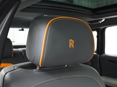 2022 ROLLS-ROYCE GHOST — миниатюра 14