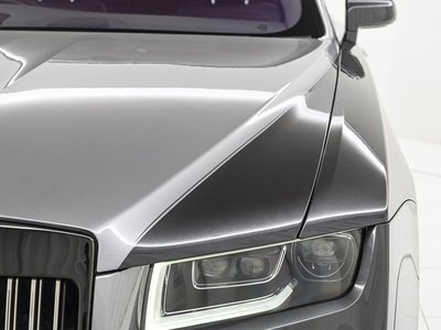 2022 ROLLS-ROYCE GHOST — миниатюра 47