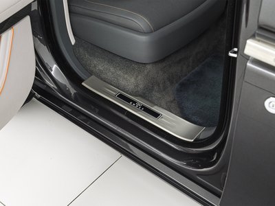 2022 ROLLS-ROYCE GHOST — миниатюра 23