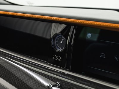 2022 ROLLS-ROYCE GHOST — миниатюра 40