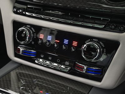 2022 ROLLS-ROYCE GHOST — миниатюра 37