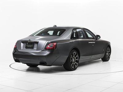 صورة 5 لـ 2022 ROLLS-ROYCE GHOST