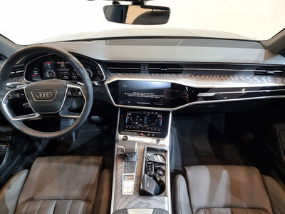 AUDI A7 - 4