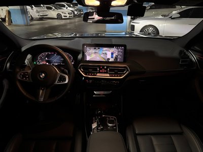 2025 BMW X4 — фото 4