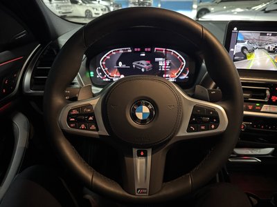 2025 BMW X4 thumbnail 15