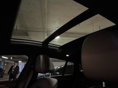 2025 BMW X4 thumbnail 12