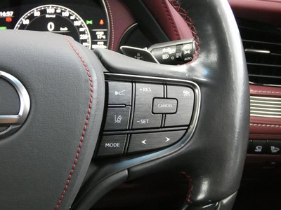 صورة مصغرة 43 لـ 2018 Lexus LS