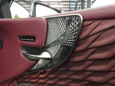 صورة مصغرة 19 لـ 2018 Lexus LS
