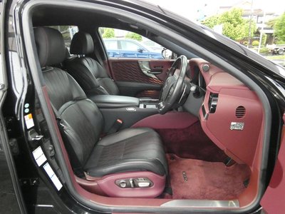 صورة مصغرة 12 لـ 2018 Lexus LS