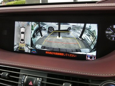 صورة مصغرة 16 لـ 2018 Lexus LS