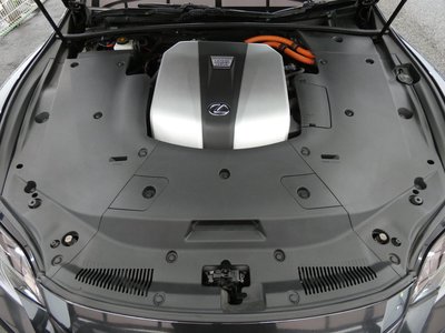 صورة مصغرة 22 لـ 2018 Lexus LS