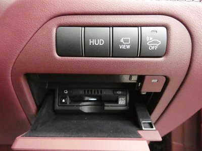 صورة مصغرة 42 لـ 2018 Lexus LS