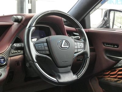 صورة مصغرة 15 لـ 2018 Lexus LS