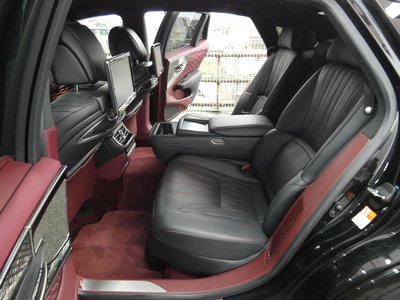 صورة مصغرة 13 لـ 2018 Lexus LS