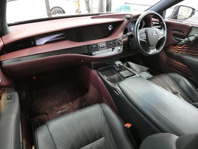 صورة مصغرة 11 لـ 2018 Lexus LS