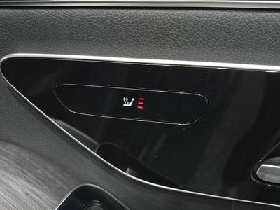 2021 Mercedes-BENZ S-CLASS — миниатюра 26