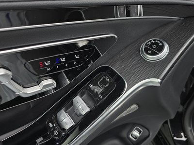 2021 Mercedes-BENZ S-CLASS — миниатюра 37
