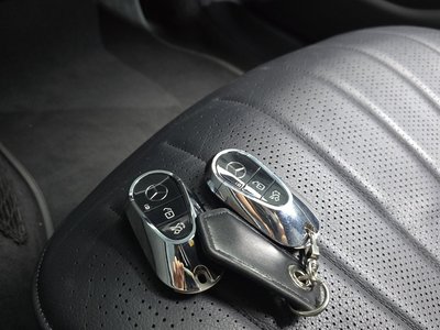 2021 Mercedes-BENZ S-CLASS — миниатюра 21