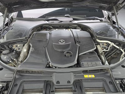 2021 Mercedes-BENZ S-CLASS — фото 7