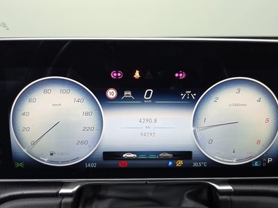 2021 Mercedes-BENZ S-CLASS — миниатюра 11