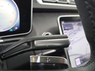 2021 Mercedes-BENZ S-CLASS — миниатюра 12