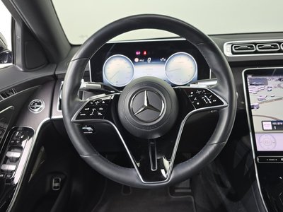 2021 Mercedes-BENZ S-CLASS — миниатюра 19