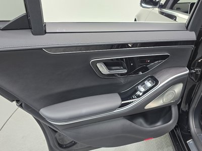 2021 Mercedes-BENZ S-CLASS — миниатюра 15