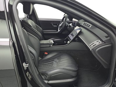 2021 Mercedes-BENZ S-CLASS — миниатюра 16