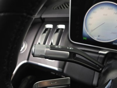 2021 Mercedes-BENZ S-CLASS — миниатюра 30