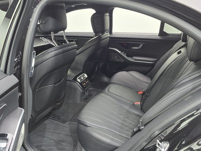 2021 Mercedes-BENZ S-CLASS — миниатюра 17