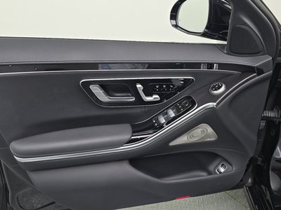 2021 Mercedes-BENZ S-CLASS — миниатюра 14