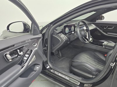 2021 Mercedes-BENZ S-CLASS — миниатюра 13