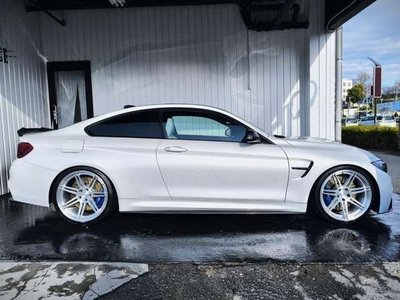 BMW M4 COUPE - 4