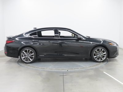2021 LEXUS ES 照片 6
