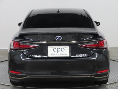 2021 LEXUS ES 照片 4