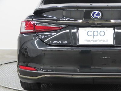 2021 LEXUS ES 照片 9