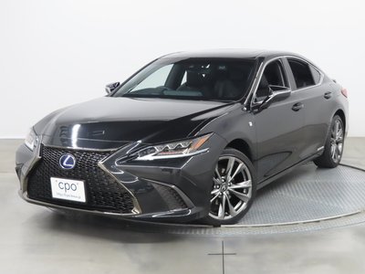 2021 LEXUS ES 照片 1