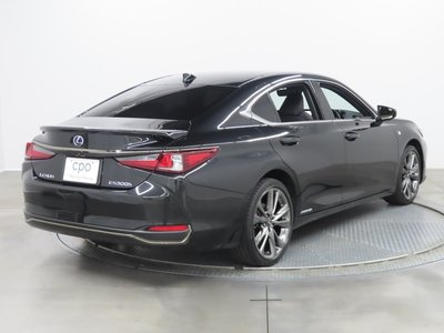 2021 LEXUS ES 照片 5