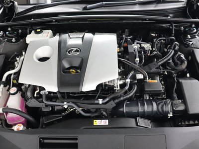 صورة مصغرة 25 لـ 2021 Lexus ES