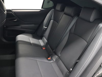صورة مصغرة 20 لـ 2021 Lexus ES