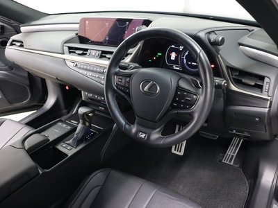 صورة مصغرة 14 لـ 2021 Lexus ES