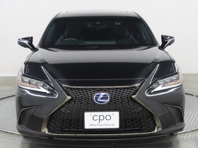 2021 LEXUS ES 照片 3
