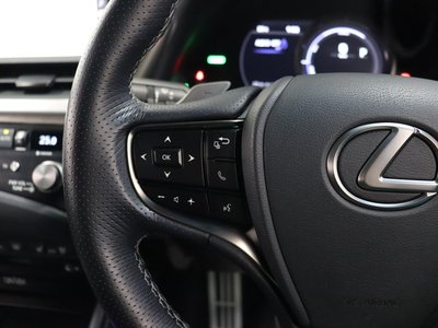 صورة مصغرة 15 لـ 2021 Lexus ES