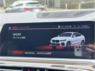 صورة مصغرة 24 لـ 2021 BMW X6