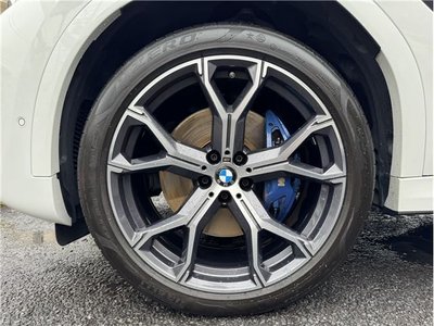 صورة مصغرة 12 لـ 2021 BMW X6