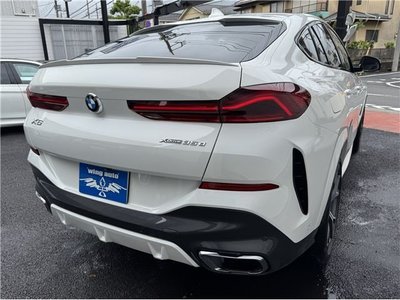 BMW X6 - 9