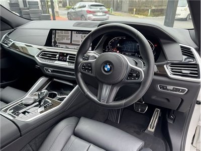 صورة مصغرة 16 لـ 2021 BMW X6