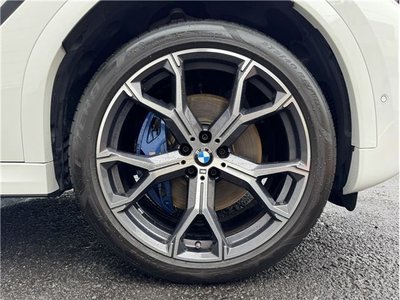 صورة مصغرة 13 لـ 2021 BMW X6