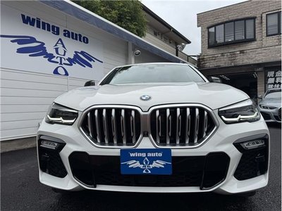BMW X6 - 5